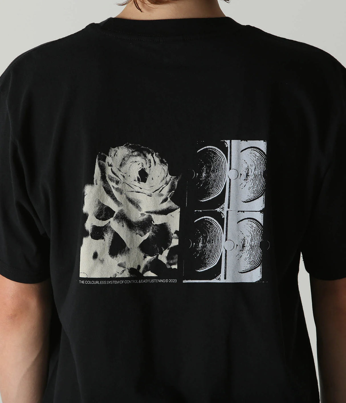 Former Rose Crux T-Shirt