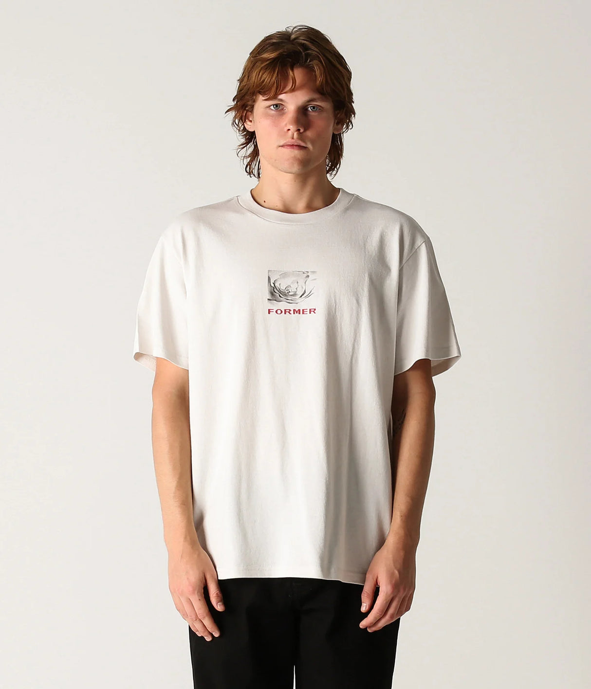 Former Syntax T-Shirt