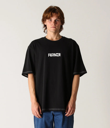 Former Scope Oversized T-Shirt