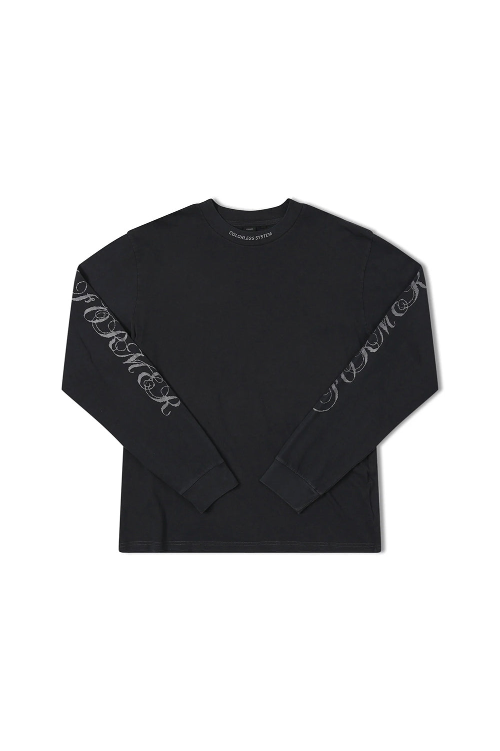 Former Wire L/S T-Shirt