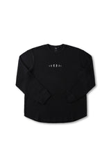 Former Recurrent F L/S Waffle