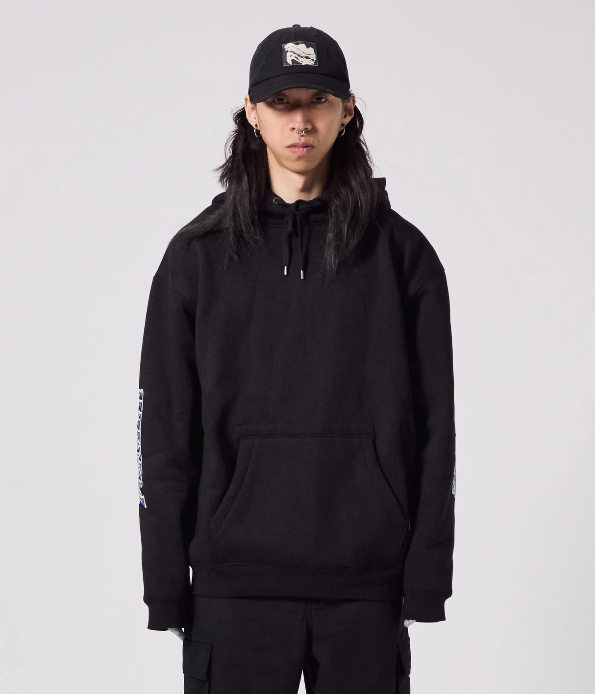 Former Foil Hood