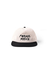 Former Droid Cord Cap