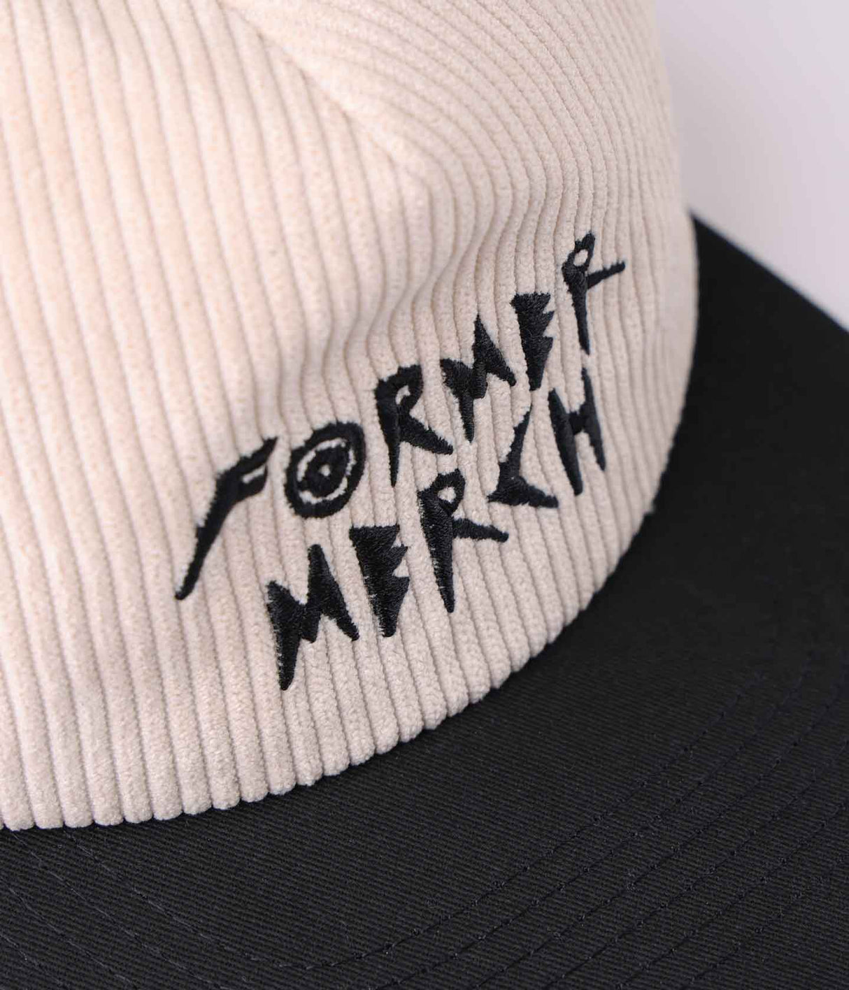 Former Droid Cord Cap