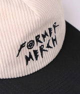 Former Droid Cord Cap