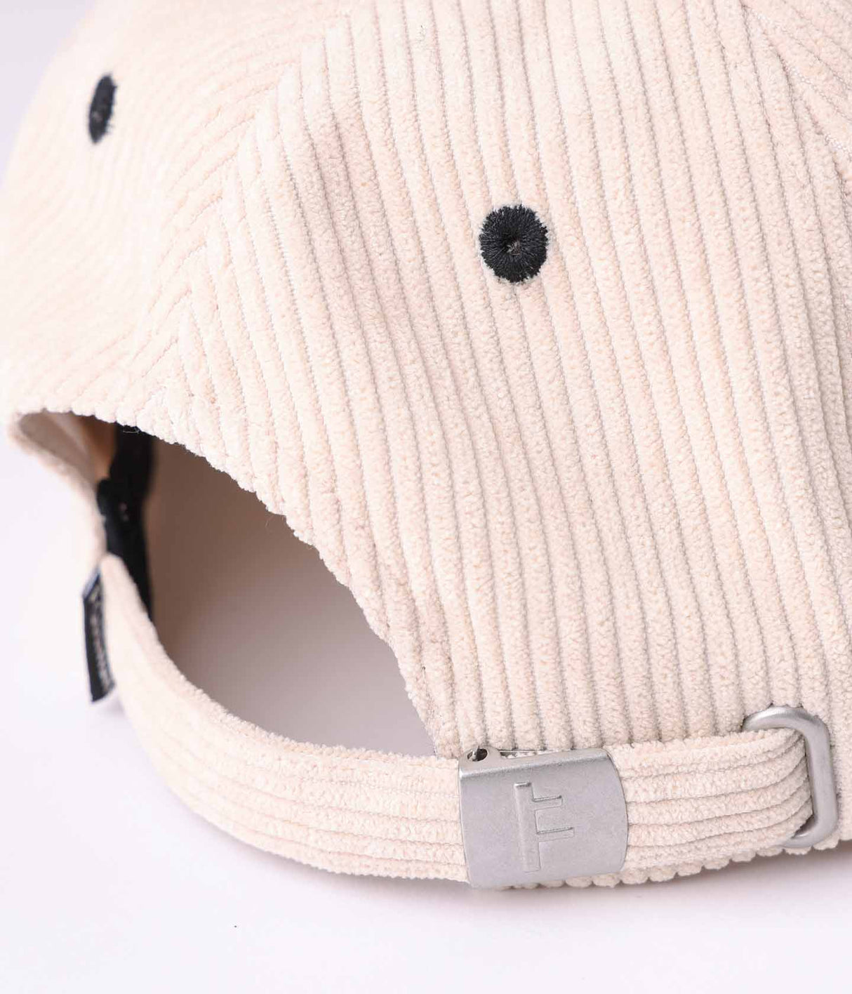 Former Droid Cord Cap