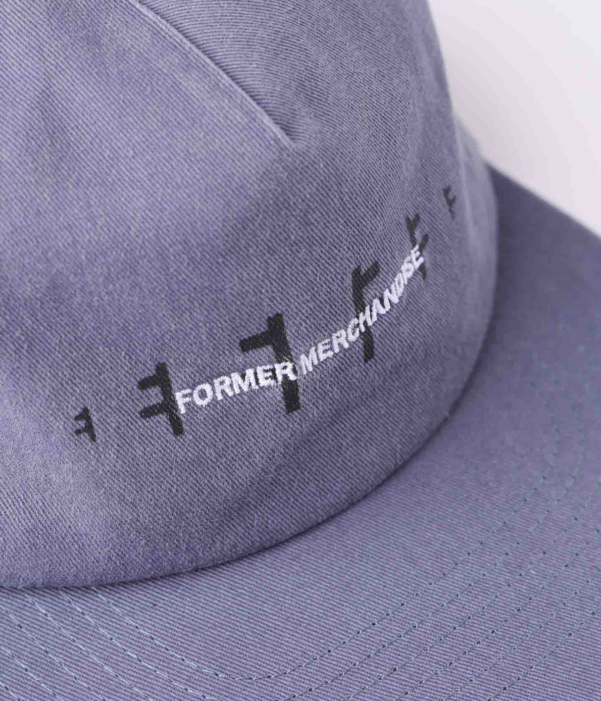 Former Recurrent F Cap