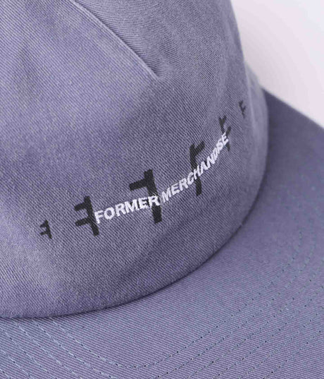 Former Recurrent F Cap