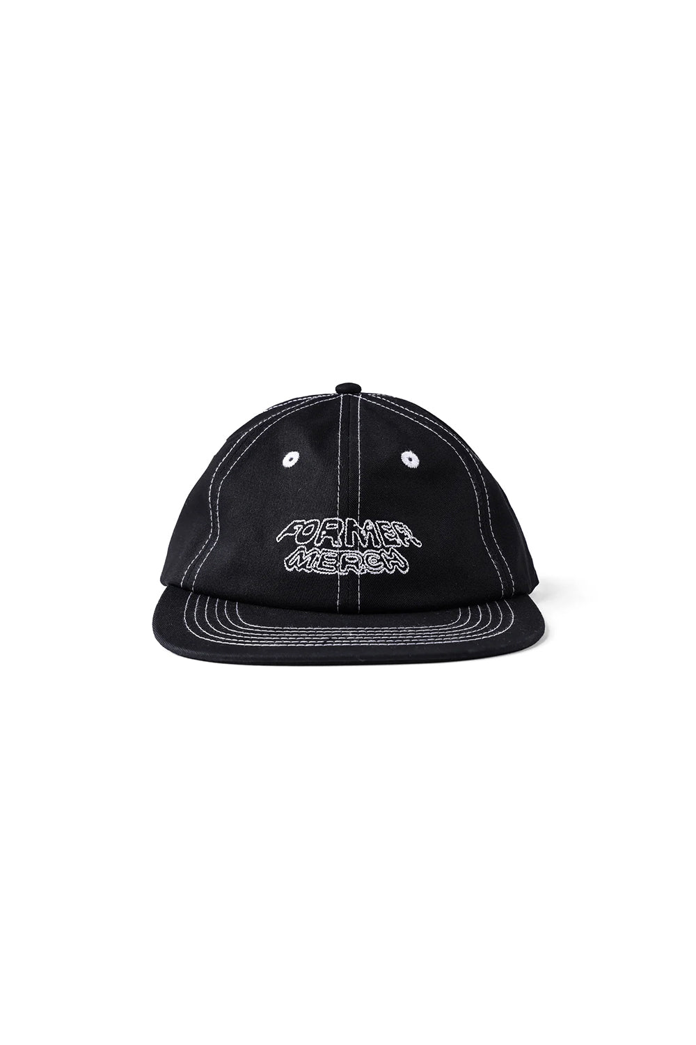 Former Marquee Contrast Cap