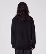 Former System Knit Crew