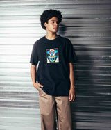 Former Droid Pastel T-Shirt