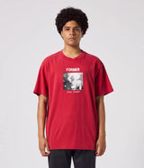 Former War Poodle T-Shirt