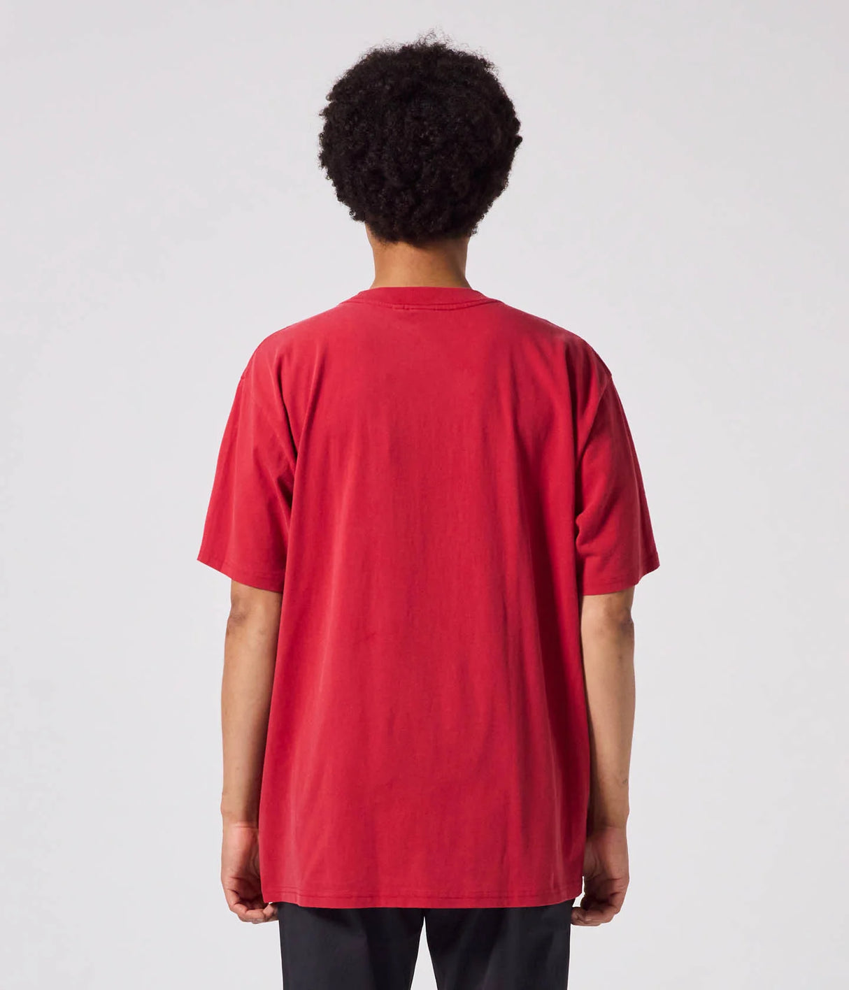 Former War Poodle T-Shirt