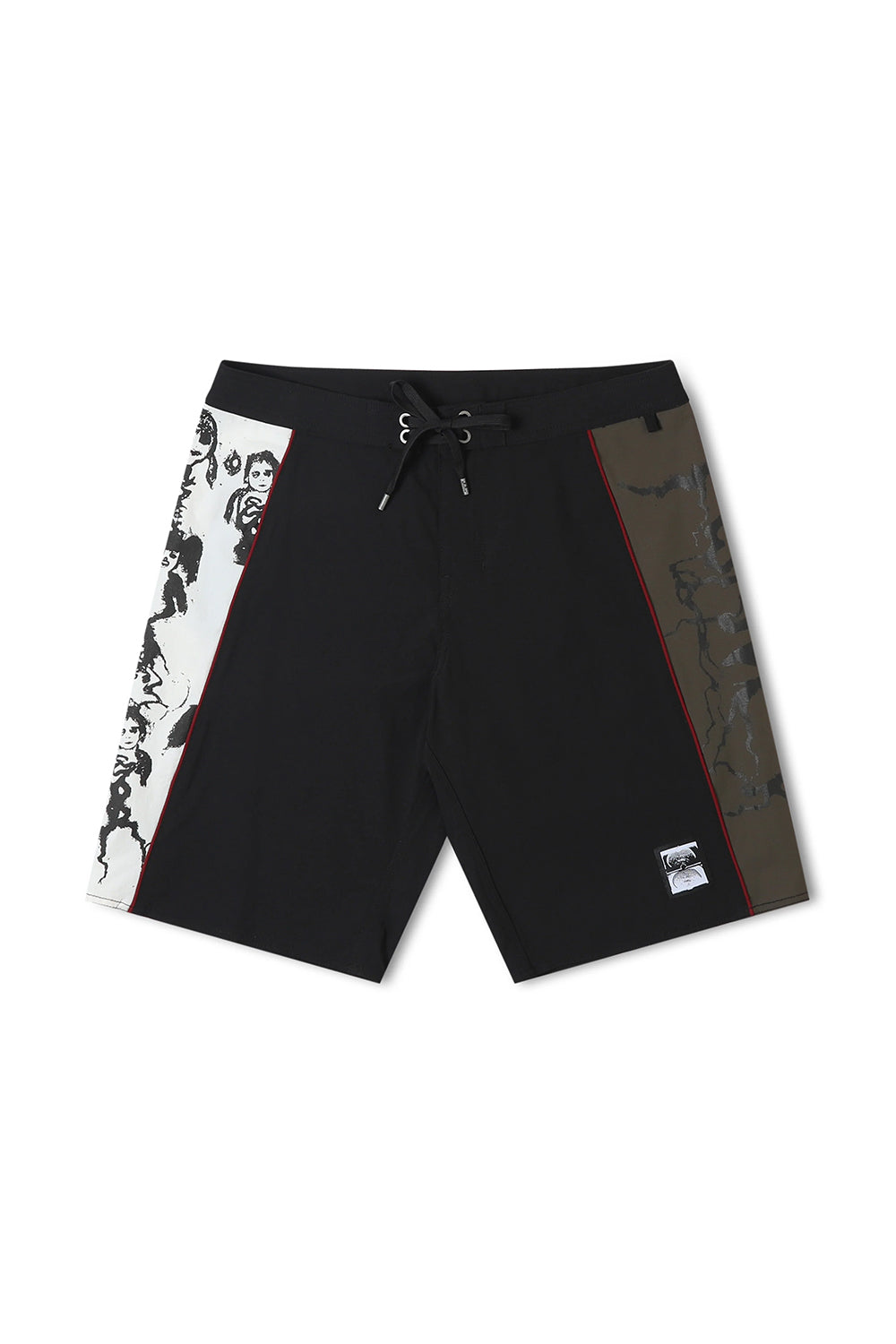 Former Void Tremor 20" Trunk