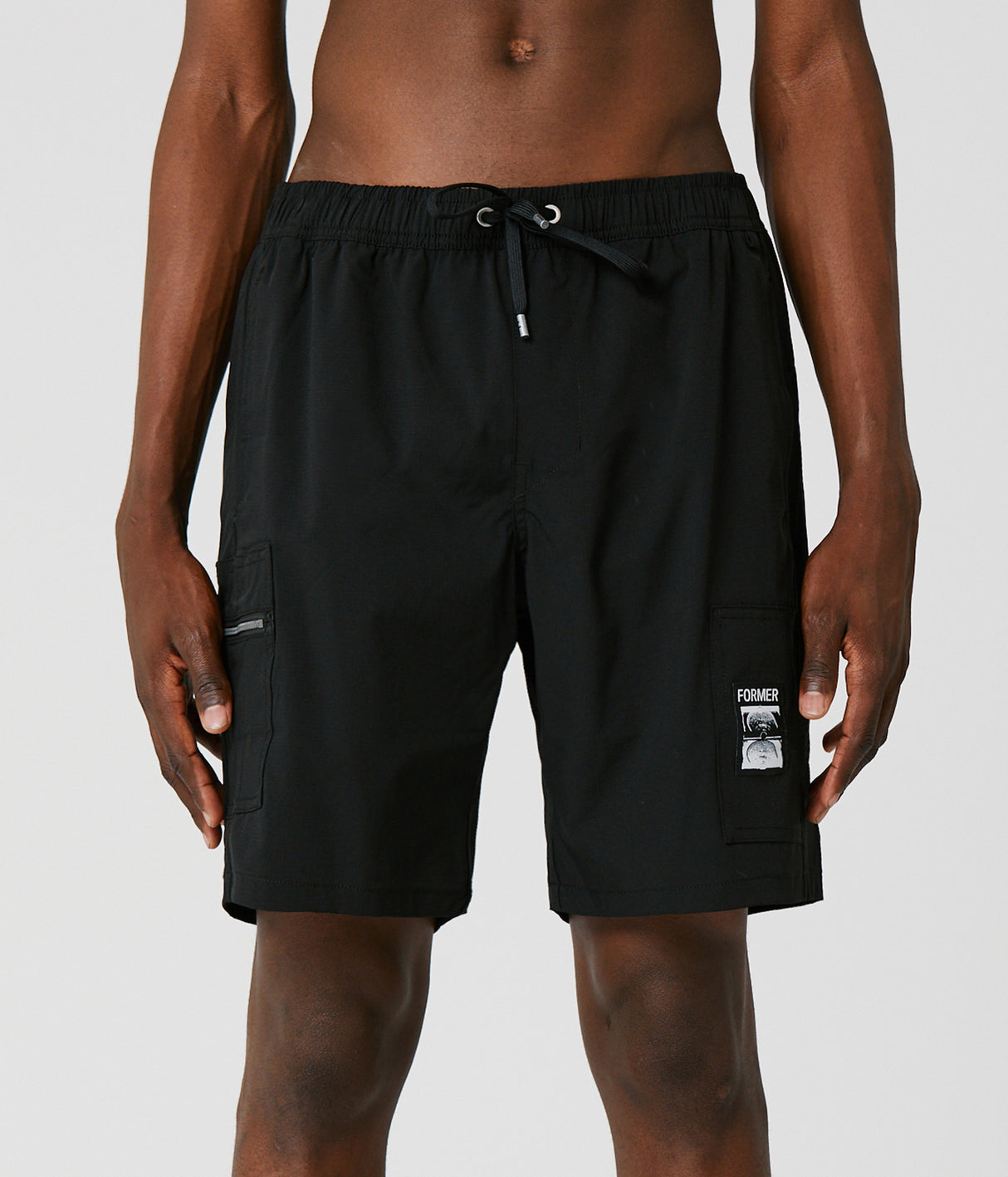 Former Dane 18.5" Swim Trunk