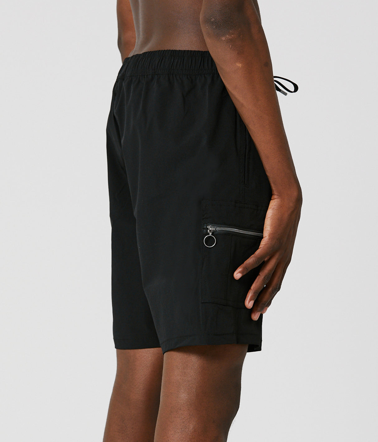 Former Dane 18.5" Swim Trunk
