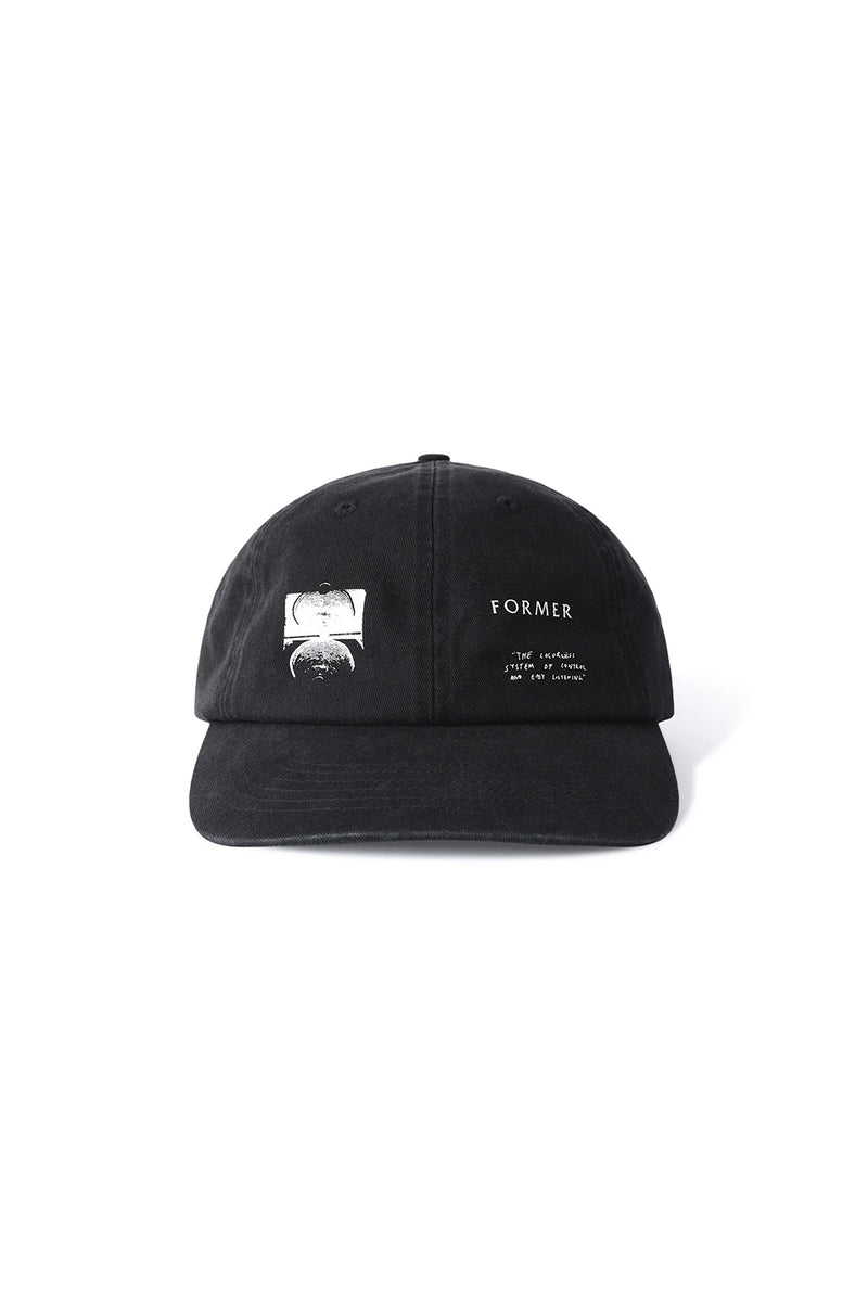 Former Array Contrast Cap – Sanbah Australia