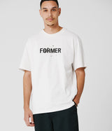 Former Legacy Scratch Tee