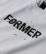 Former Legacy Scratch Tee
