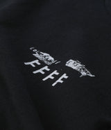 Former Flourish Crux T-Shirt