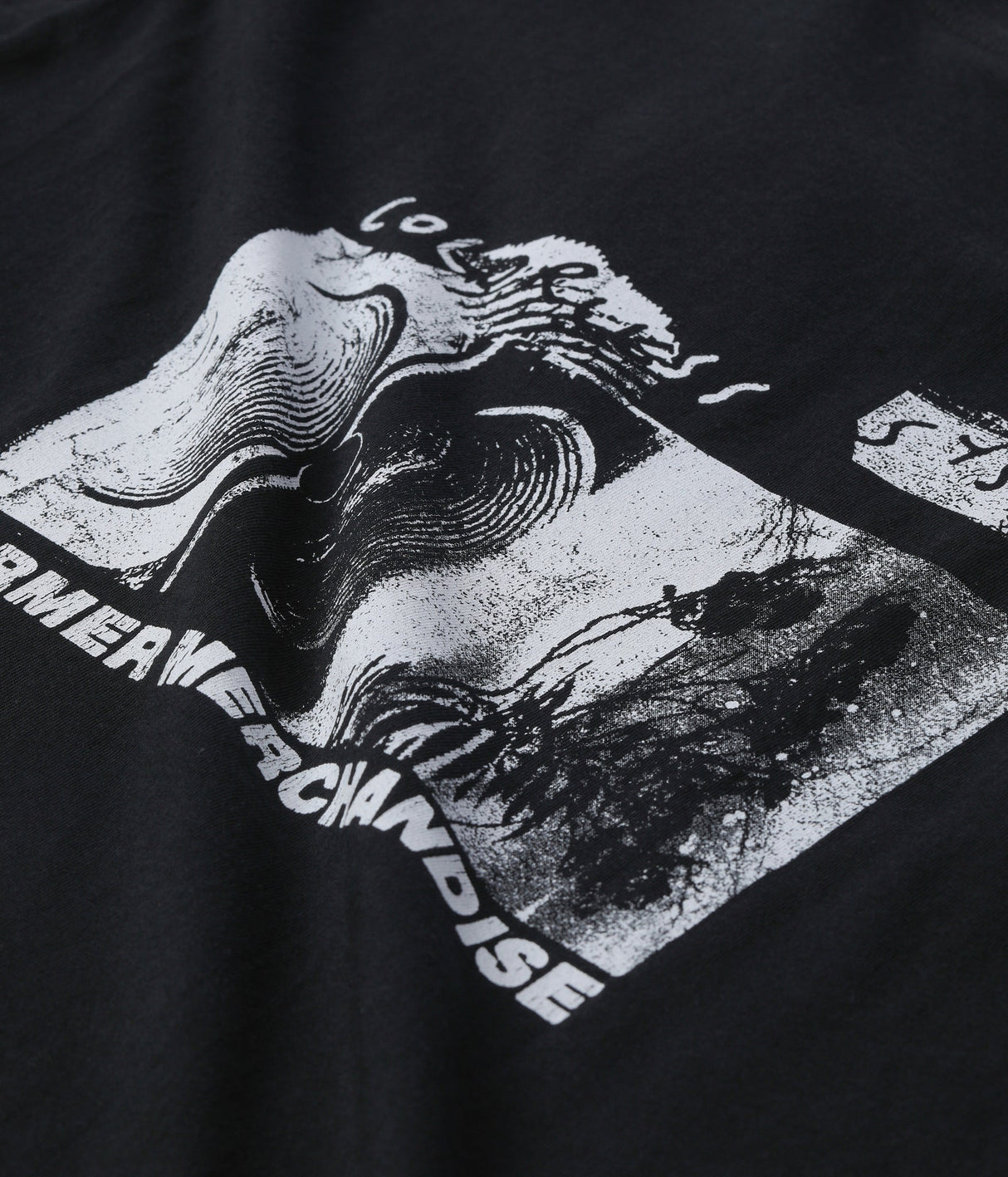 Former Flourish Crux T-Shirt