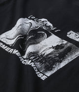 Former Flourish Crux T-Shirt