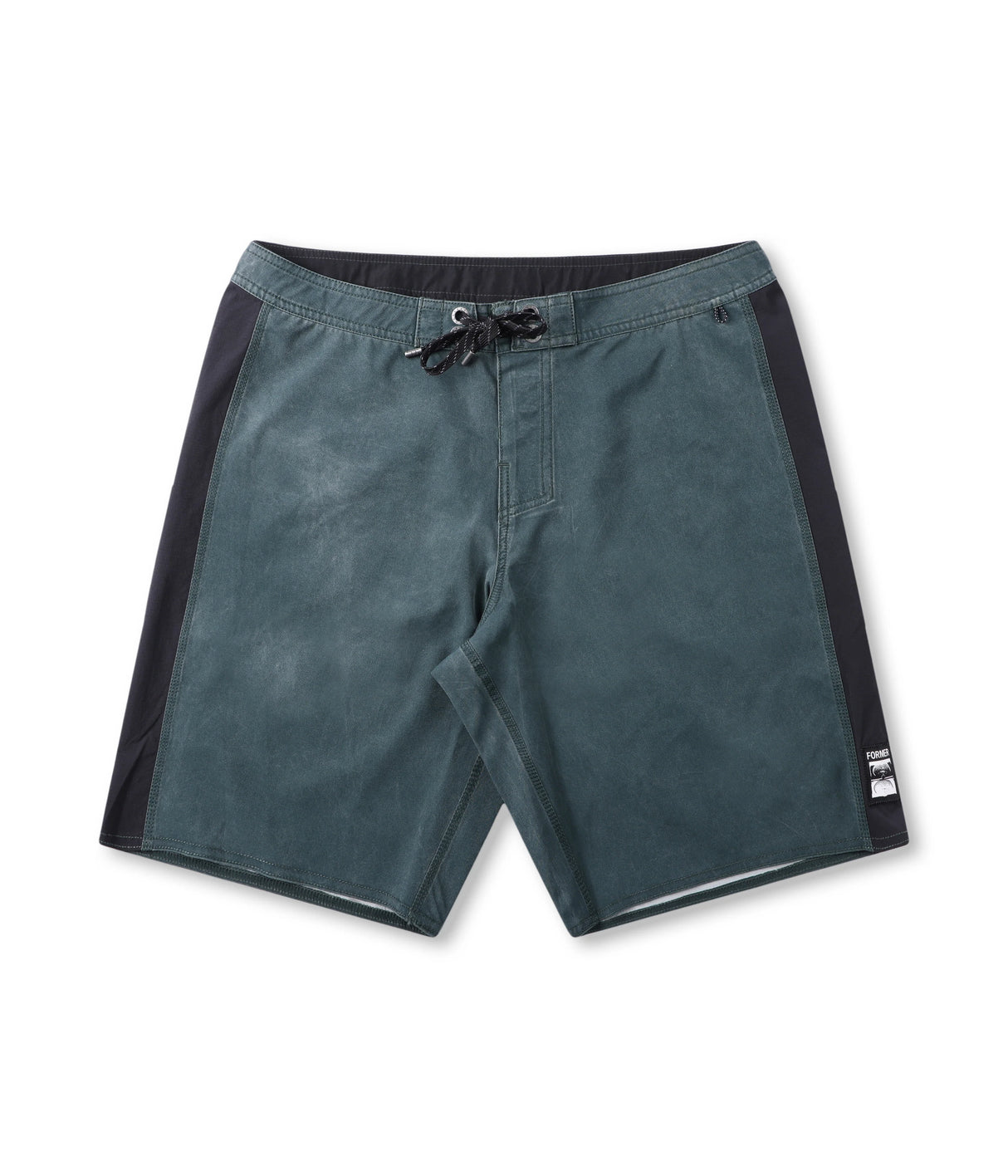 Former System 19" Trunk