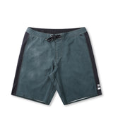 Former System 19" Trunk