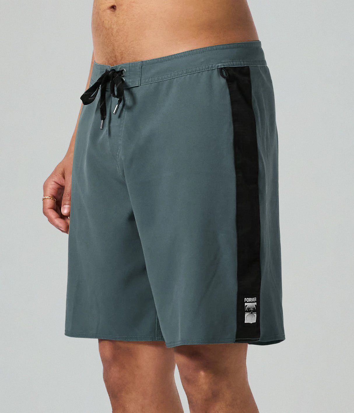 Former System 19" Trunk