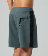 Former System 19" Trunk