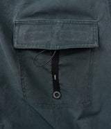 Former System 19" Trunk