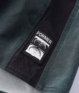 Former System 19" Trunk