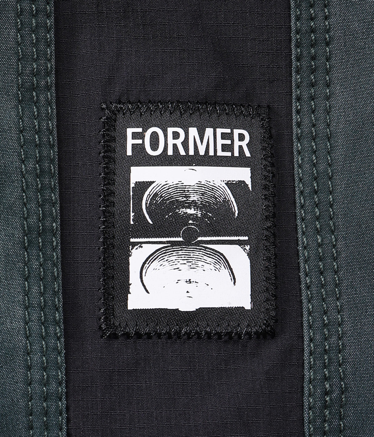 Former System 19" Trunk