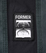 Former System 19" Trunk