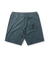 Former System 19" Trunk