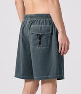 Former Swans Baggy 18" Swim Boardshorts