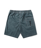 Former Swans Baggy 18" Swim Boardshorts