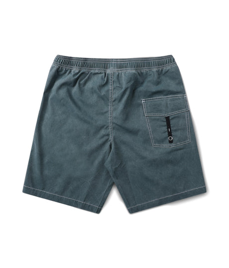 Former Swans Baggy 18" Swim Boardshorts