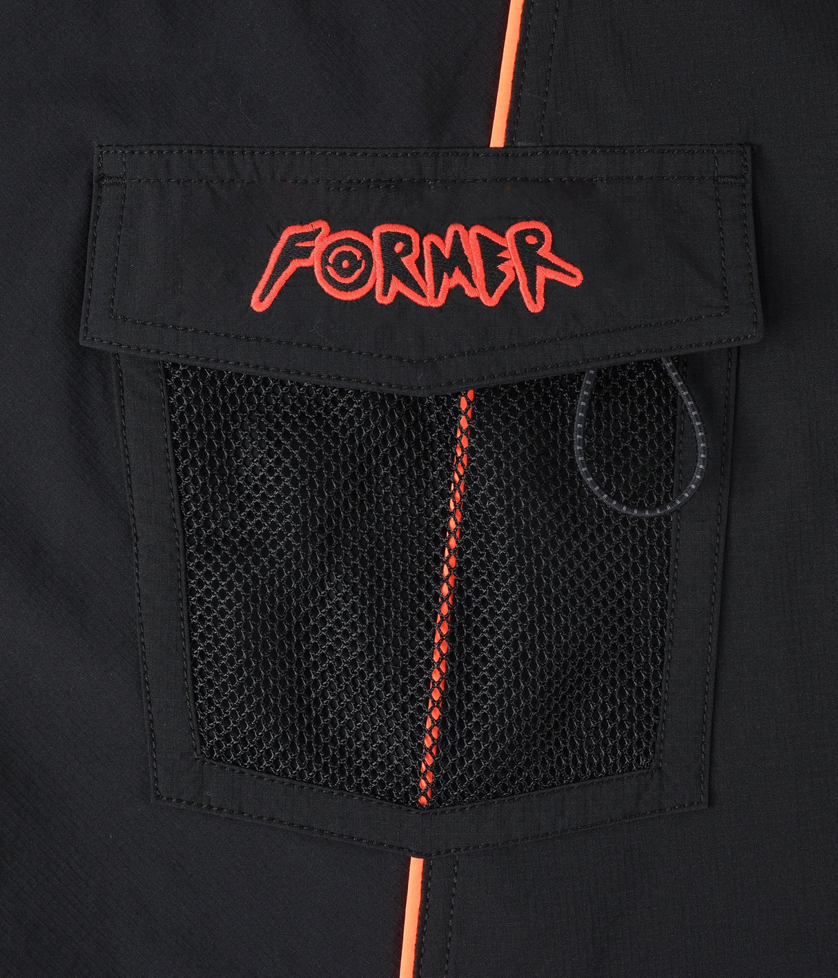 Former Reynolds 20" Boardshorts