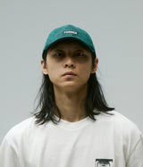 Former Legacy Rose Cap