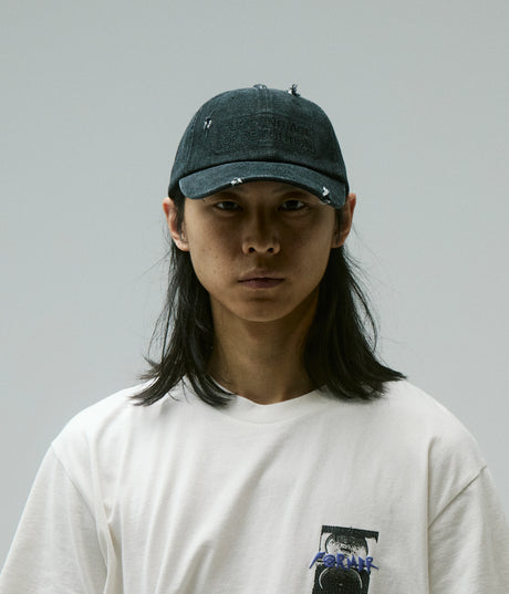 Former Action Cap
