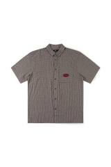 Former Vivian Flatline Short Sleeve Shirt