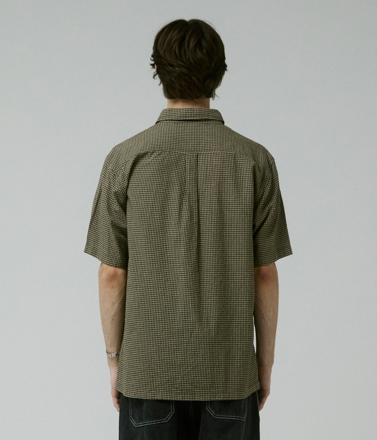 Former Vivian Flatline Short Sleeve Shirt