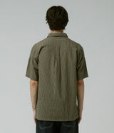 Former Vivian Flatline Short Sleeve Shirt