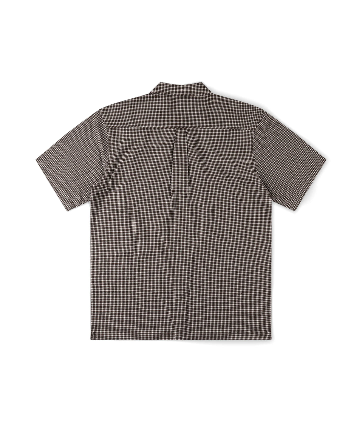 Former Vivian Flatline Short Sleeve Shirt