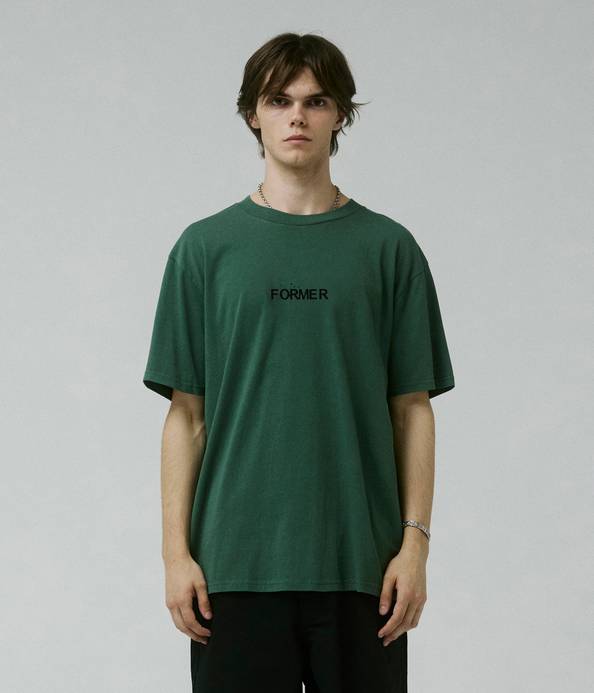 Former Trusted T-shirt