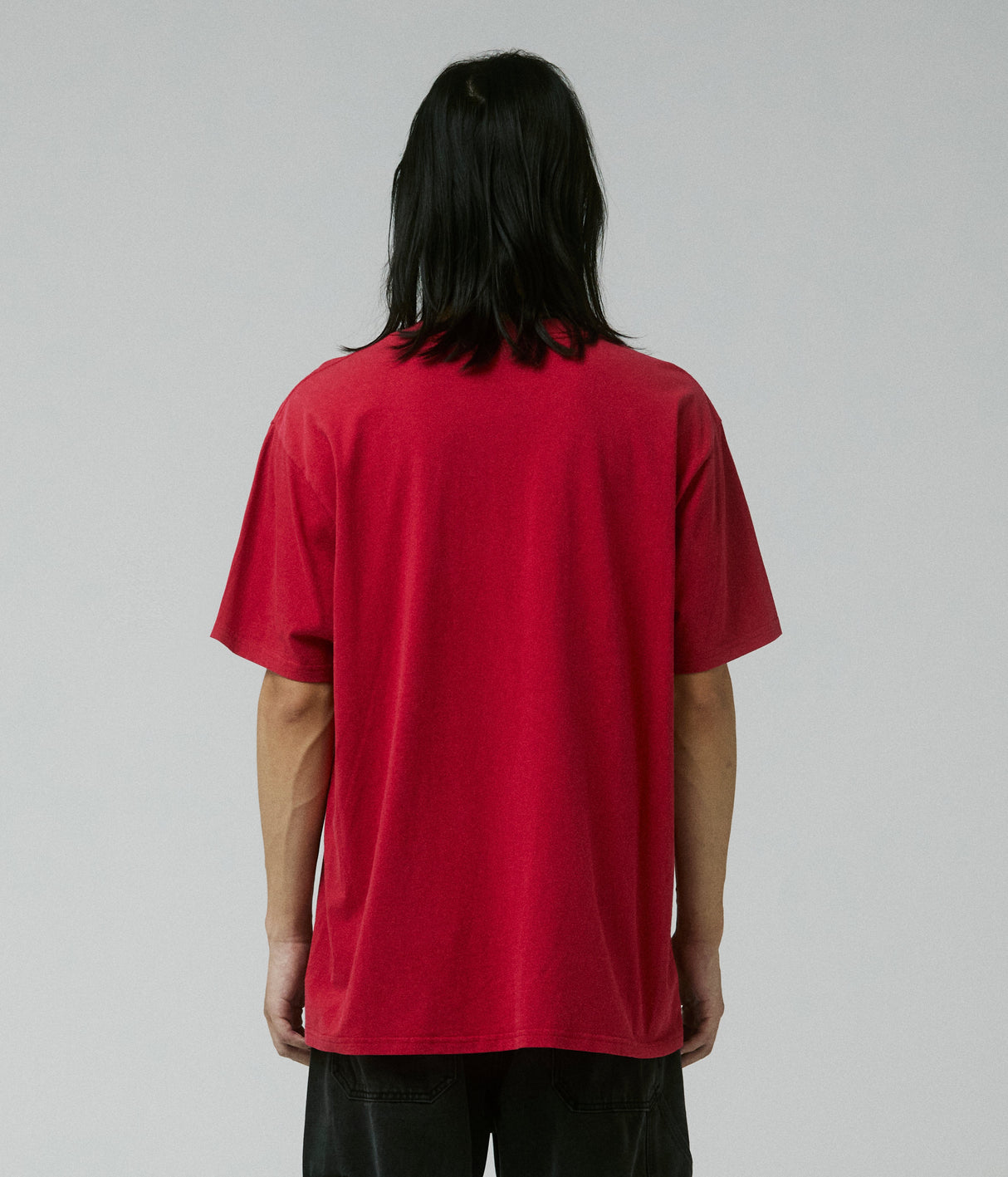 Former Weeping Organ Of Sight Tee