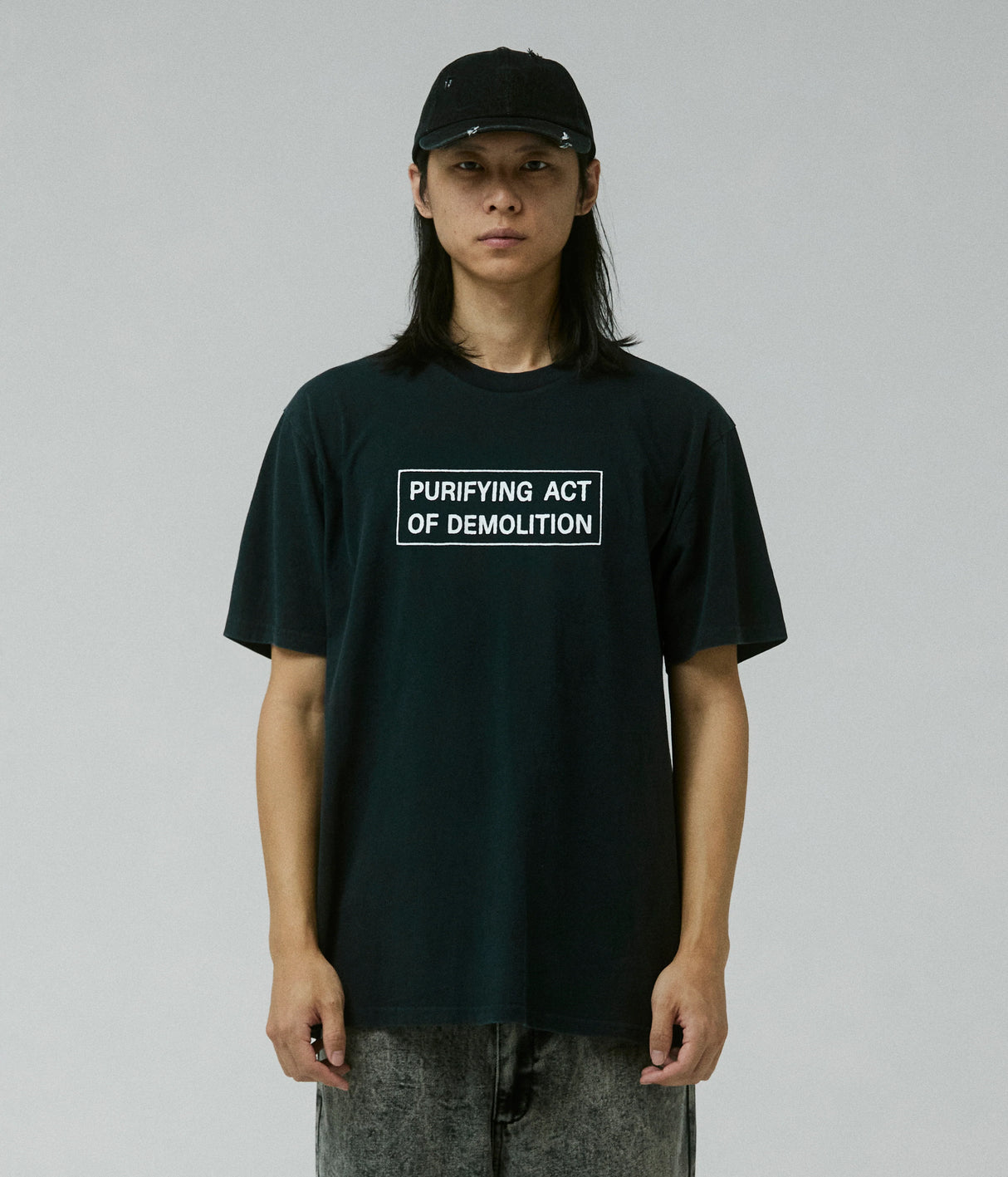 Former Action T-shirt