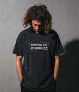 Former Action T-shirt