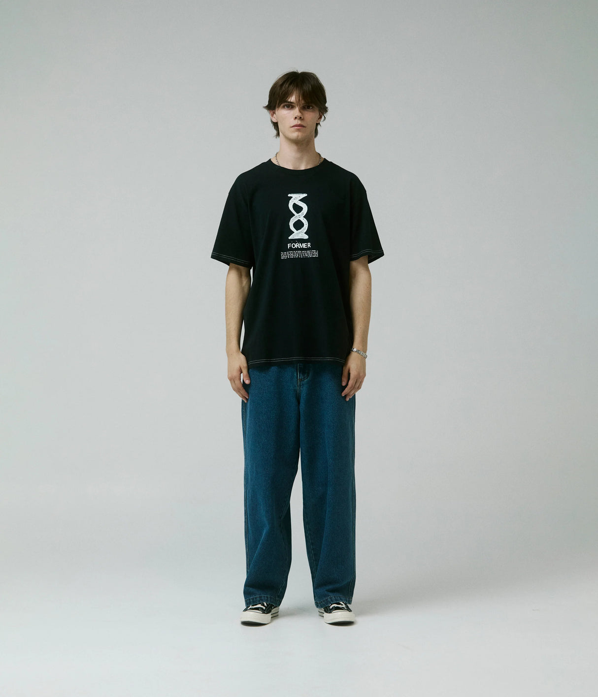 Former Neuro Tee